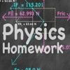 Physics Homework