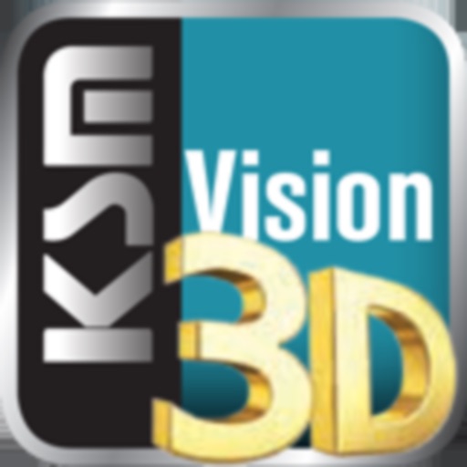 KSM Vision 3D