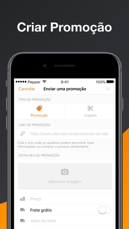 Pelando: Black Friday e Cupons screenshot-4