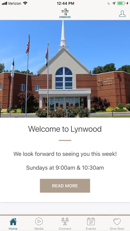 Lynwood Church