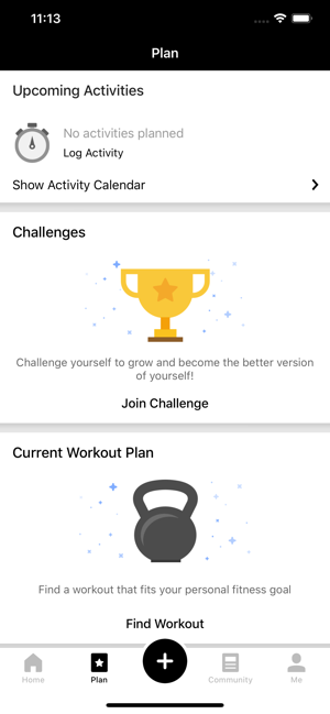 GO180 Personal Trainers App(圖5)-速報App