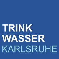 Trinkwasser Karlsruhe apk