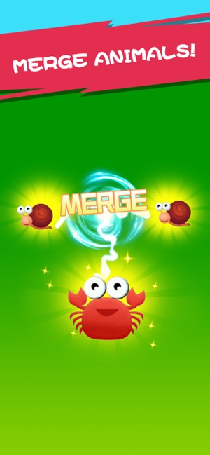 Merge Animals - Idle Game 2020(圖5)-速報App