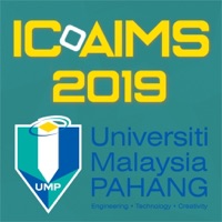 ICOAIMS 2019 pour PC
