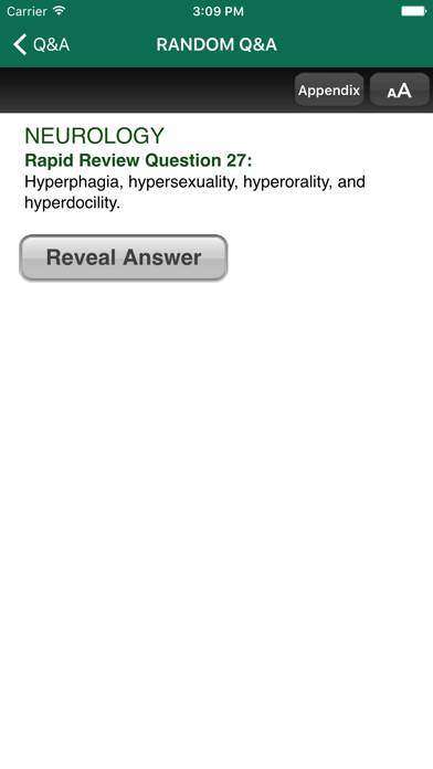 First Aid USMLE Step ... screenshot1