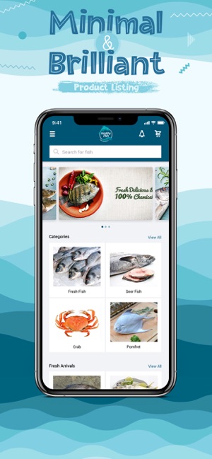 Healthy Fish(圖1)-速報App