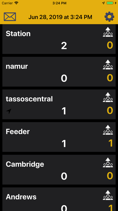 Navcab screenshot 3