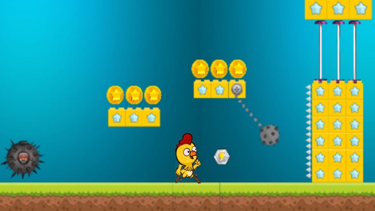 chicken run-adventure puzzle screenshot-7