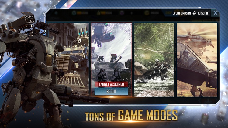 War Commander: Rogue Assault