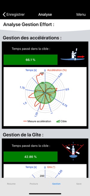 Nautic App - Version Coach(圖5)-速報App