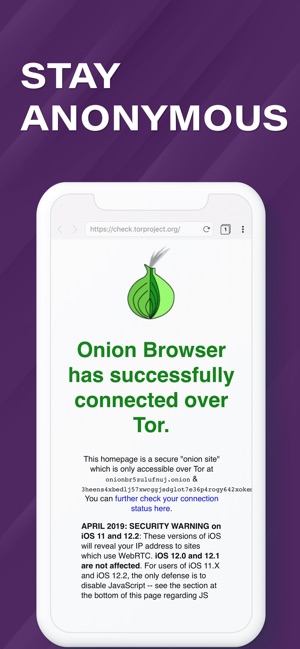 TOR Browser Secure Private Web(圖2)-速報App