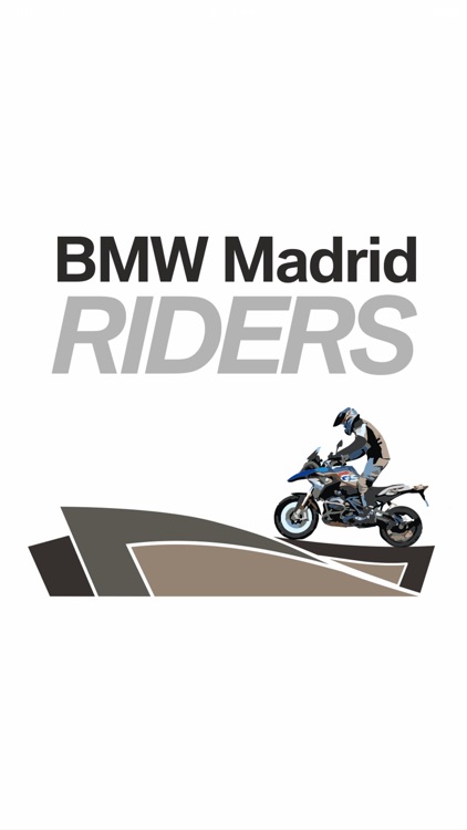 BMW Madrid Riders