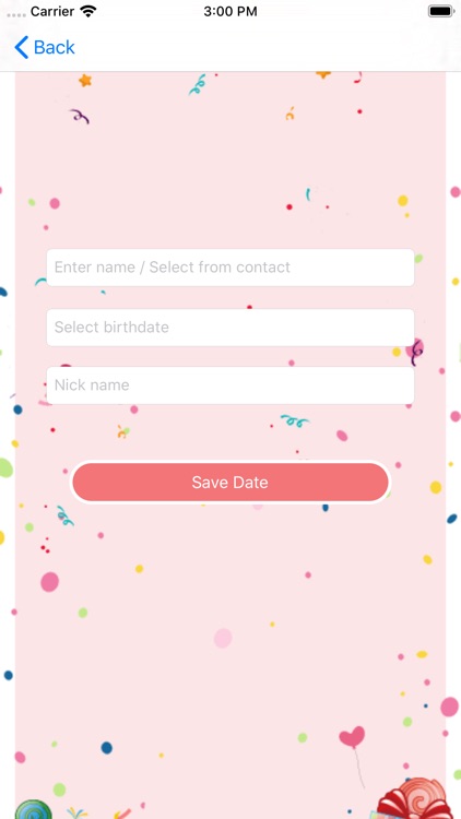 Greeting Card-Blessing screenshot-6