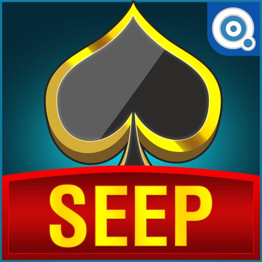 Seep card game rules