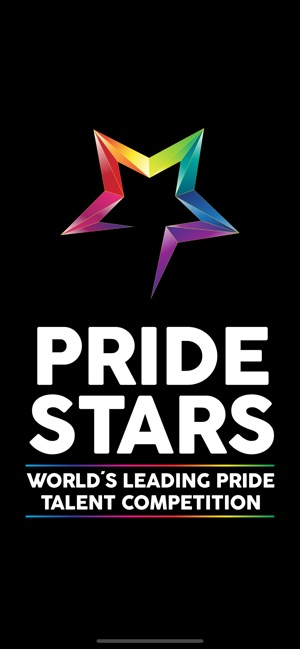 Pride Stars