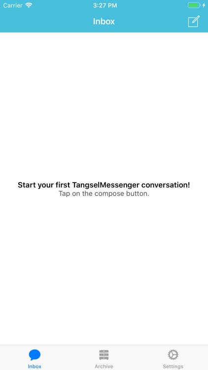 Tangsel Messenger