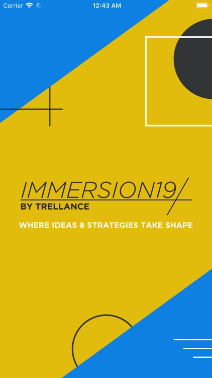 IMMERSION19 by Trellance