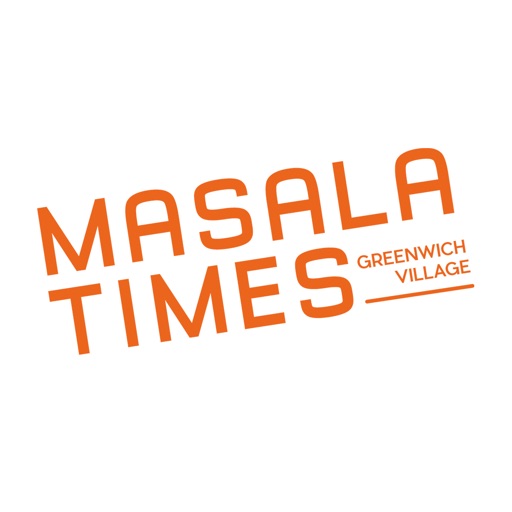 Masala Times iOS App
