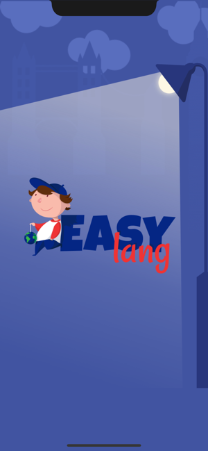 EasyLang