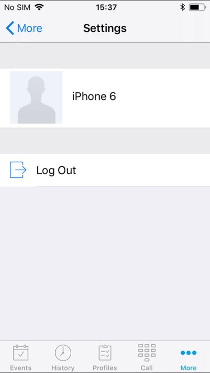 IQ SmartApp Enterprise screenshot-8