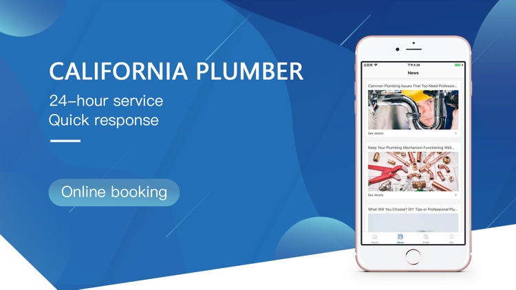 California Plumber