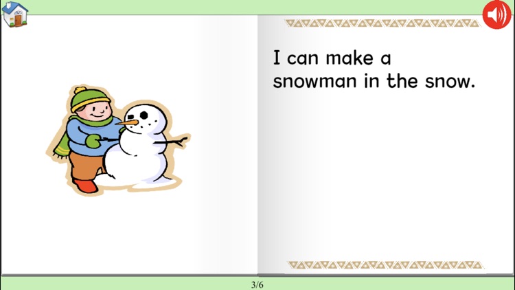 My First Short Stories Reading screenshot-4