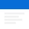Standard Notes is a simple and private notes app