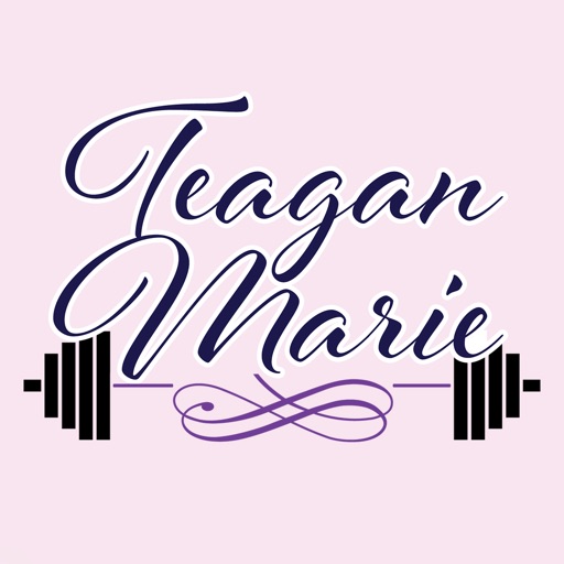 Teagan marie fit