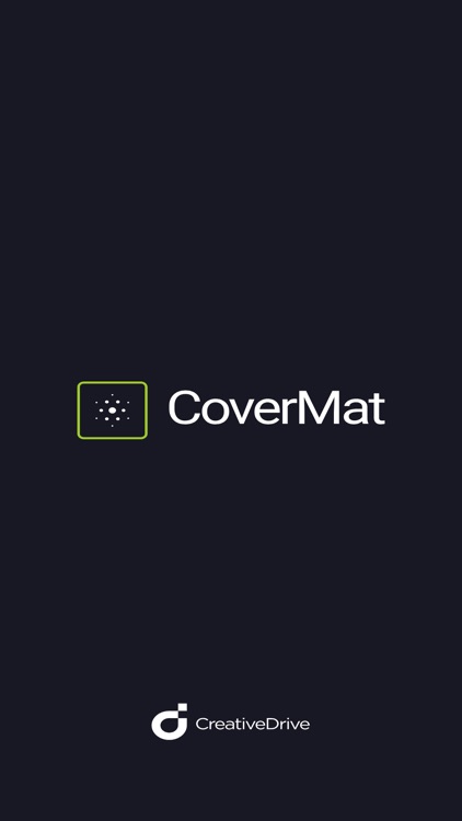 CoverMat