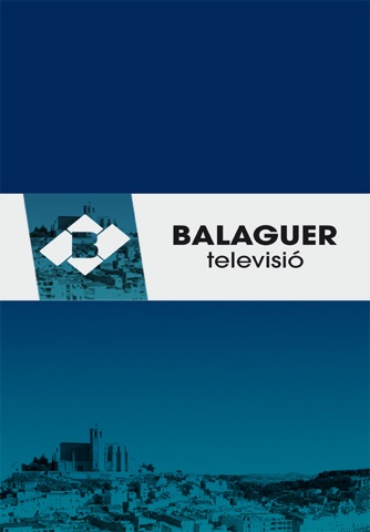 Balaguer TV screenshot 4