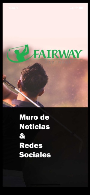 Panama Fairway Golf Tour(圖1)-速報App