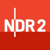 NDR 2 app not working? crashes or has problems?