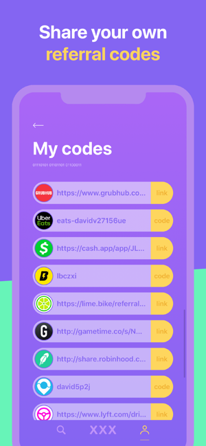 Use My Code(圖3)-速報App