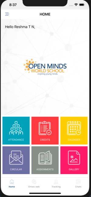 Open Minds(圖4)-速報App