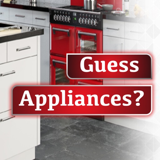 GuessAppliances