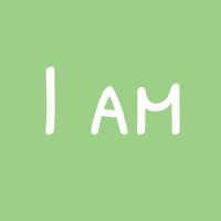 I am - 매일하는 자기 확언  PC 용