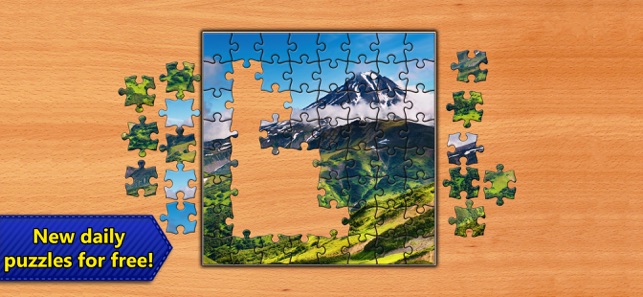 Jigsaw Puzzles Epic(圖3)-速報App