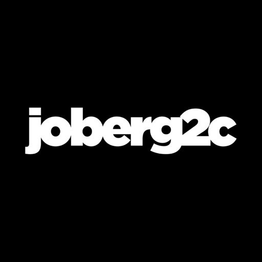 joBerg2c iOS App