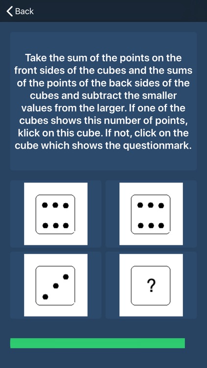 Math Training for Pilots screenshot-8