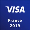 Visa France 2019