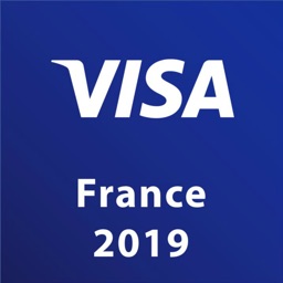 Visa France 2019