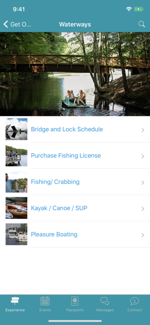 Visit Chesapeake VA(圖3)-速報App