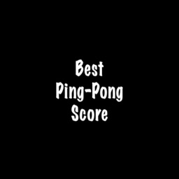 Best Ping Pong Score