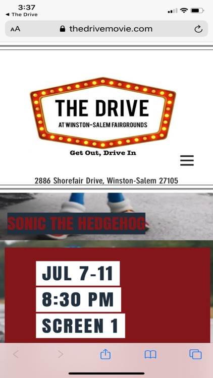 The Drive: Winston Salem screenshot-7