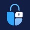 Hide and manage your private photos & videos by locking them down with PIN protection, touch ID or face ID