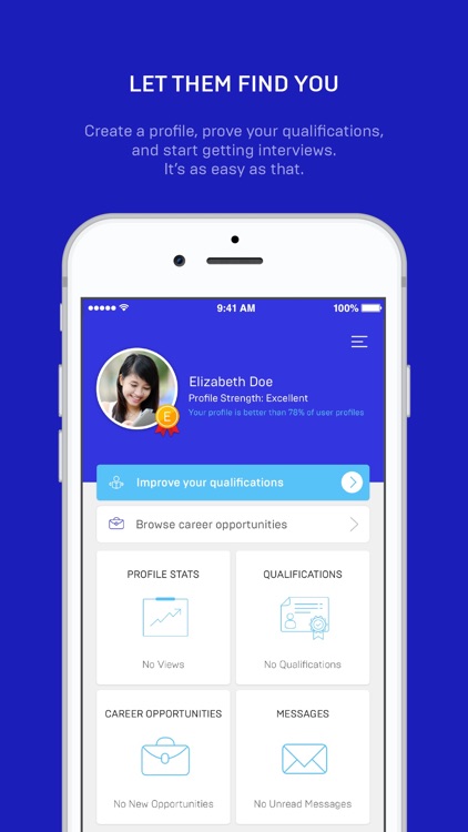 Boost Profile screenshot-4