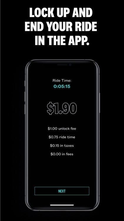 Gotcha Bikes screenshot-3