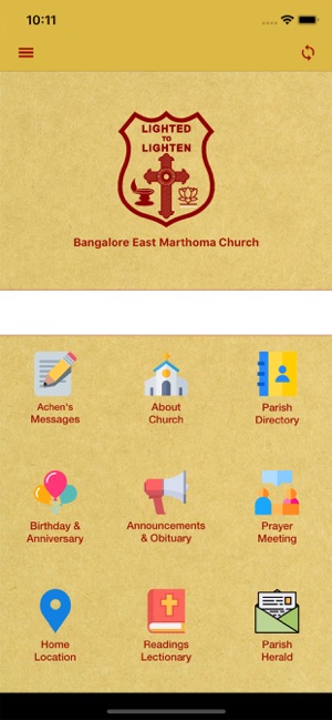 Bangalore East Marthoma Church(圖3)-速報App