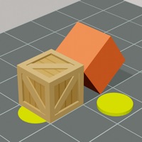Push Push 3D! pour PC