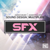 Dance Music Sound Design SFX apk